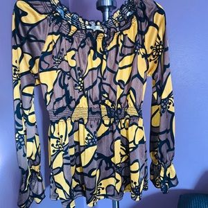 Women’s Blouse in Small